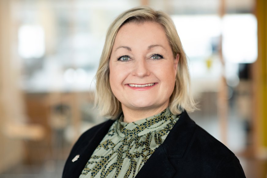 GK Skandinaviens ledande leverantör av totaltekniska lösningar