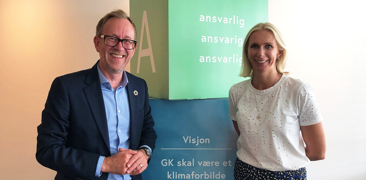 Kim og Guro_ESG-rapport_bilde