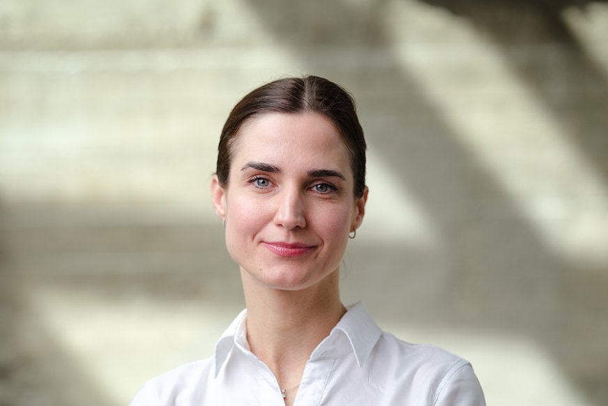 Julija Molandsveen  Julija Molandsveen