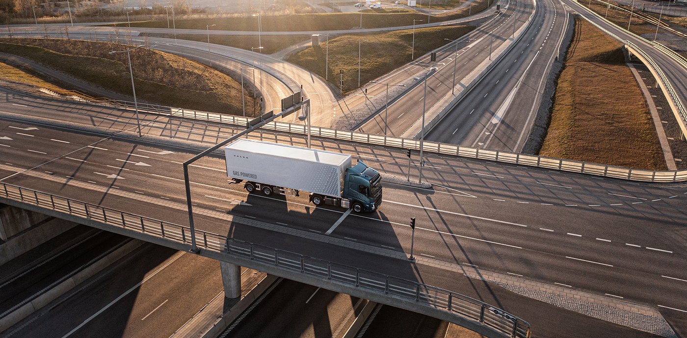 GK Sverige kommer i samarbete med Peab att leverera och installera tekniska installationer för Volvo Truck. 