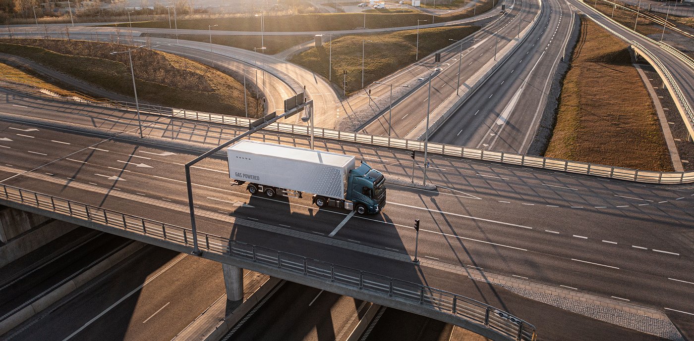 GK Sverige kommer i samarbete med Peab att leverera och installera tekniska installationer för Volvo Truck. GK Sverige kommer i samarbete med Peab att leverera och installera tekniska installationer för Volvo Truck.