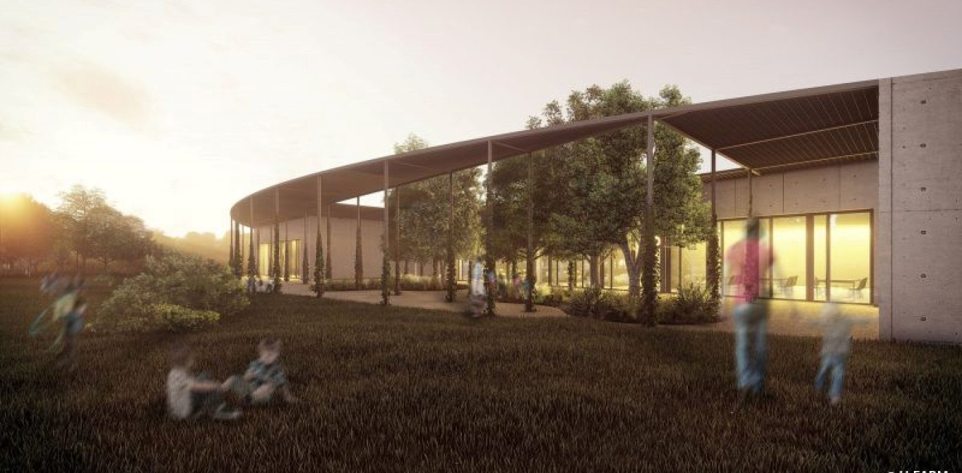 Projektet H+Forest kommer att utveckla kunskap kring hållbara livsstilar och beteenden.