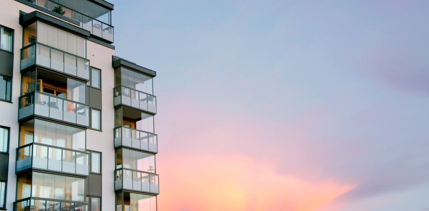 När byggnaders klimatpåverkan deklareras är inte installationerna en del av beräkningen. 