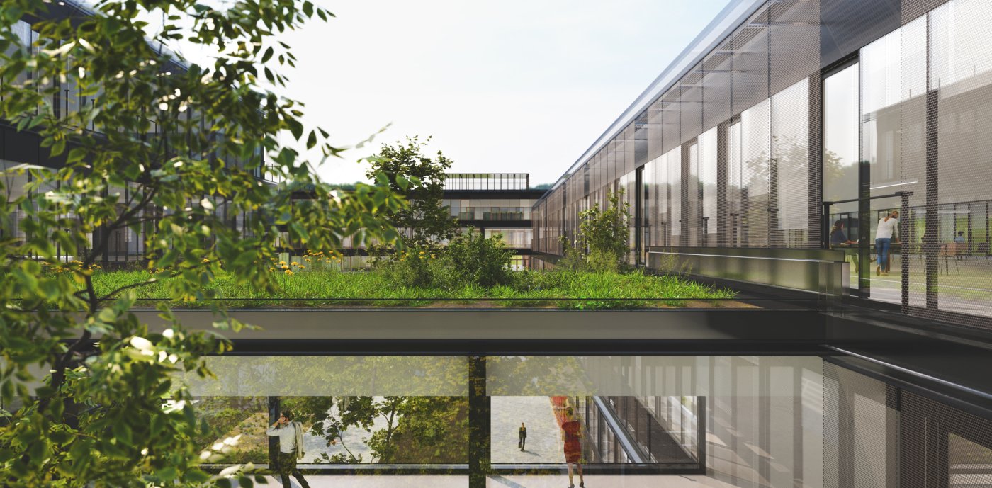 Intresset för att certifiera byggnader enligt certifieringen Miljöbyggnad växer och är idag det vanligast förekommande systemet. 