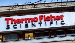 GK har fått förtroendet att ansvara för ventilationslösningarna i Thermo Fishers lokaler i Uppsala.