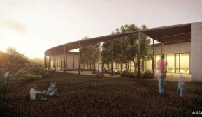 Projektet H+Forest kommer att utveckla kunskap kring hållbara livsstilar och beteenden.