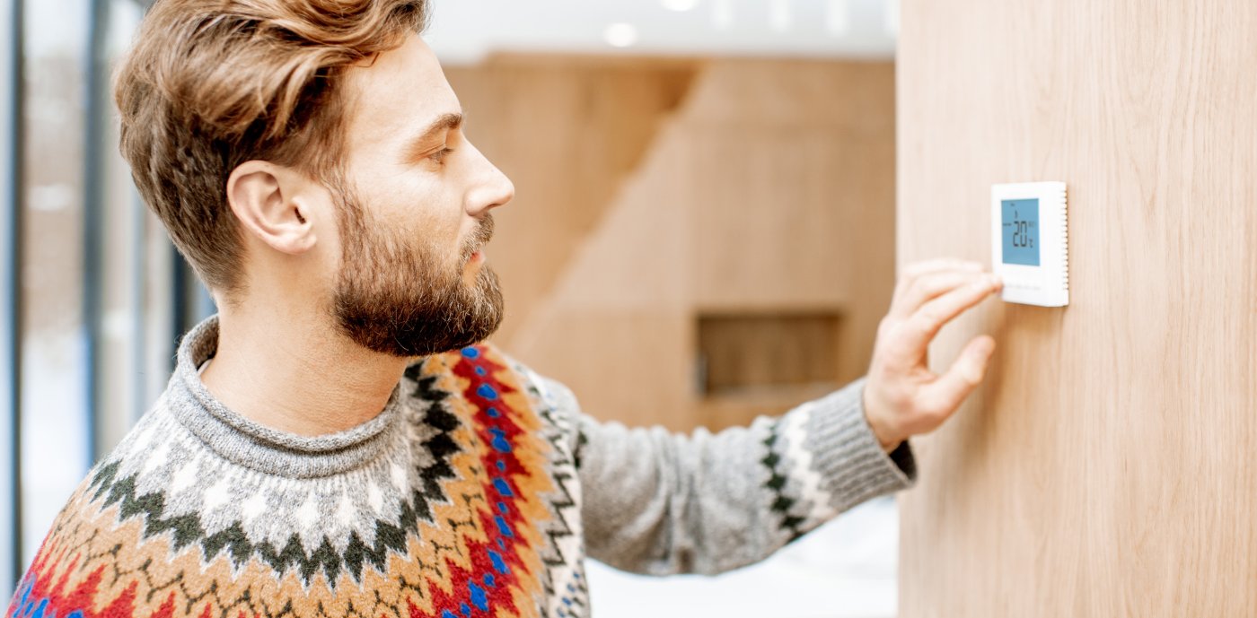 I och med klimatförändringar väntas vi få fler och längre värmeböljor, vilket gör att kyla blir allt viktigare på arbetsplatser.