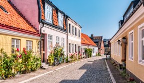 GK har under flera år genomfört energieffektiviseringar i Ystad kommun. Det har lett till att koldioxidutsläppen minskat med 98 procent.