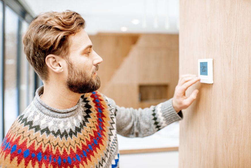 I och med klimatförändringar väntas vi få fler och längre värmeböljor, vilket gör att kyla blir allt viktigare på arbetsplatser.