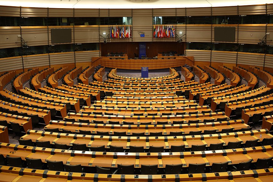 EU-parlamentets har nu fattat beslut om mycket långtgående krav på energirenoveringar av det europeiska fastighetsbeståndet.