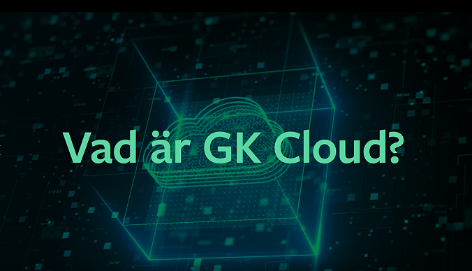 Vad är GK Cloud miniatyr