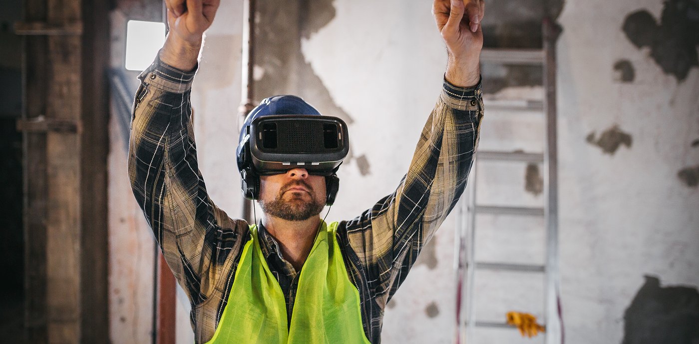 VR bygg