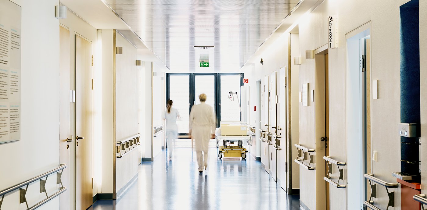 Gör äldre byggnader mer hållbara Gör äldre byggnader mer hållbara