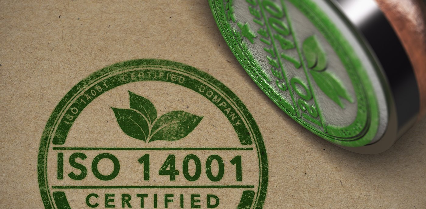 ISO 14001