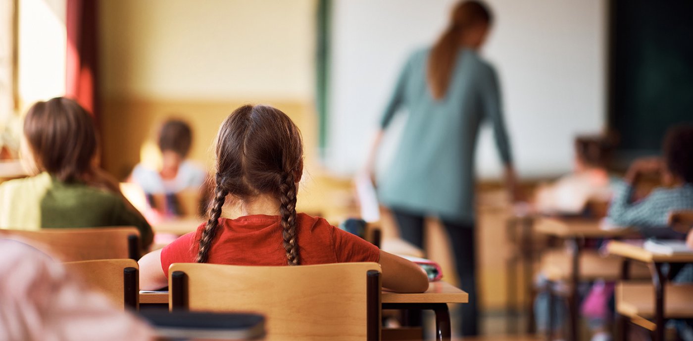 När lärarna betygsätter arbetsmiljön framkommer stora brister i skolornas inomhusklimat. När lärarna betygsätter arbetsmiljön framkommer stora brister i skolornas inomhusklimat.