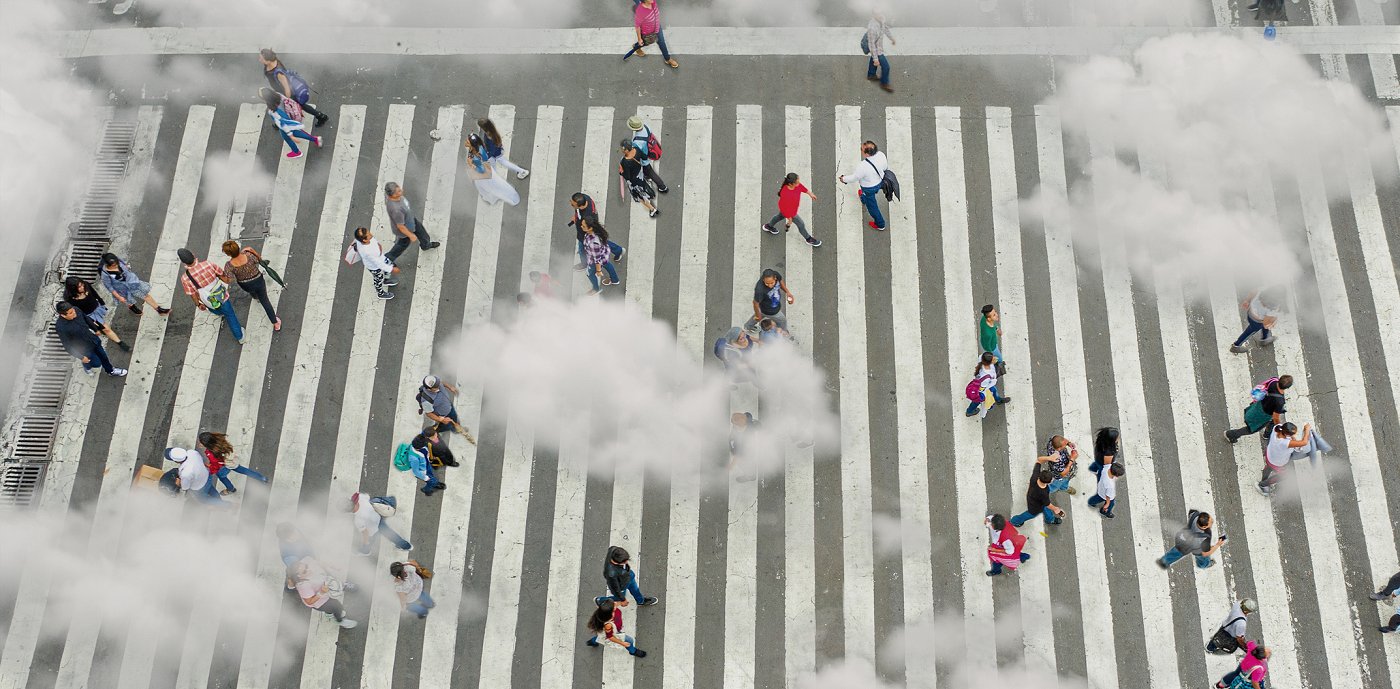 SMHI har utvecklat en ny mätmetod som beräknar hur mycket luftföroreningar vi utsätts för. 