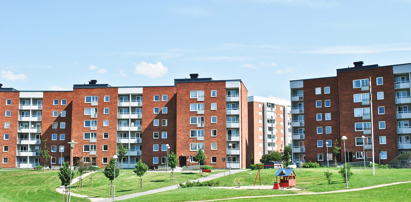 Byggnader energistöd
