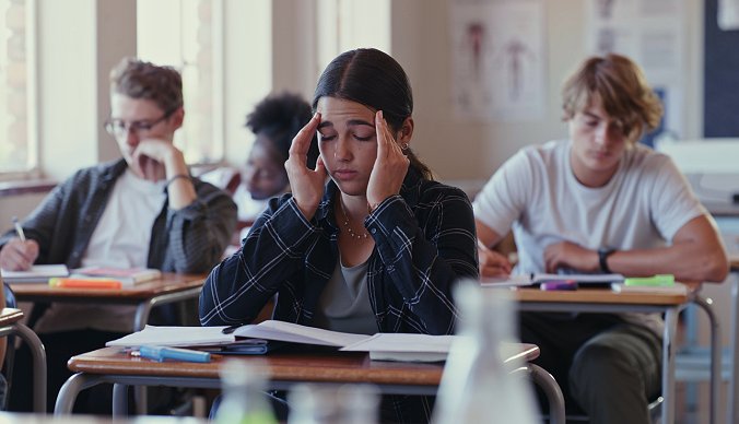 Inomhusmiljön på svenska skolor och i sjukvården har stora brister, visar en ny undersökning. Inomhusmiljön på svenska skolor och i sjukvården har stora brister, visar en ny undersökning.