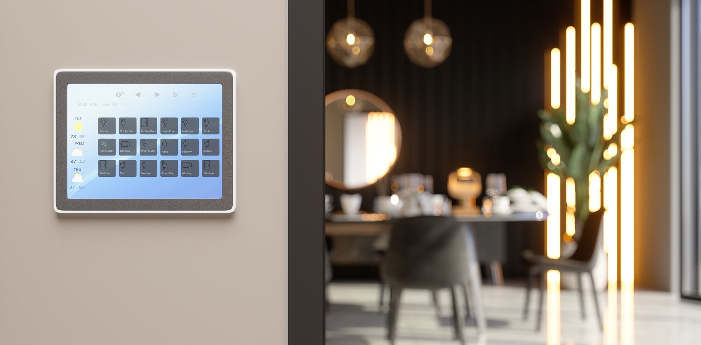 Att styra byggnaders värme, ventilation, belysning och andra funktioner med hjälp av AI blir allt vanligare. Att styra byggnaders värme, ventilation, belysning och andra funktioner med hjälp av AI blir allt vanligare.