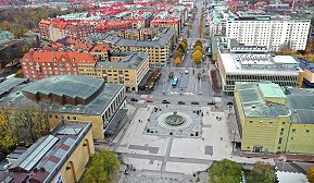 Göteborgs stad