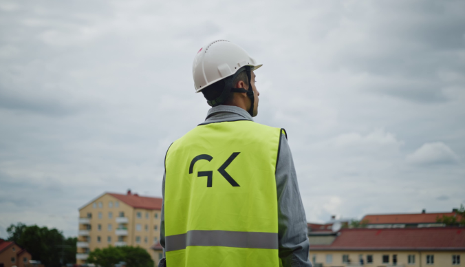 Team GK | Handlingar som räknas
