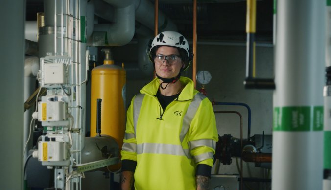 Vilka är vi?