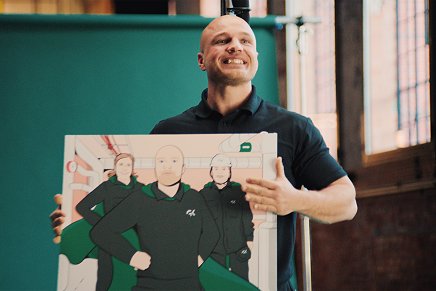 #SuperHenrik #SuperHenrik