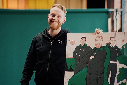 #SuperDanny #SuperDanny