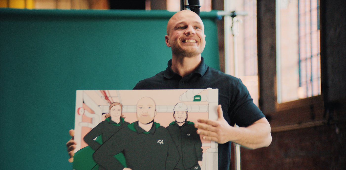 #SuperHenrik #SuperHenrik