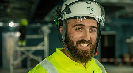 EB-BAS, montør, teknikker EB-BAS, montør, teknikker