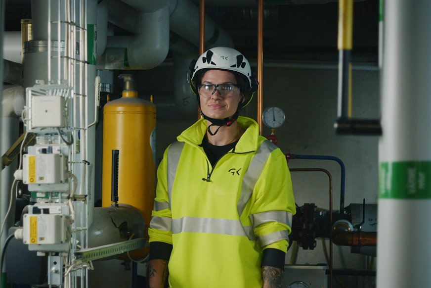 Hvem er vi? Hvem er vi?