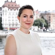 Helena Jiewertz blir ny verksamhetsutvecklingsdirektör för GK Sverige.