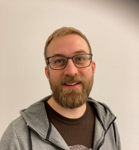 Jonatan von Seth porträtt