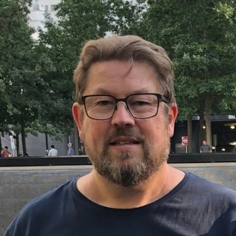 Leo Cederholm