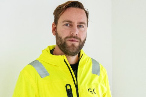 Robin Bergström