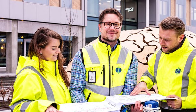 Alexandra_Dan_Kristoffer GK Sverige Alexandra_Dan_Kristoffer GK Sverige