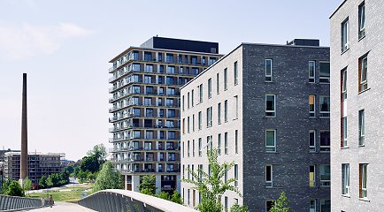 Vi bygger bærekraftige samfunn for generasjoner Vi bygger bærekraftige samfunn for generasjoner