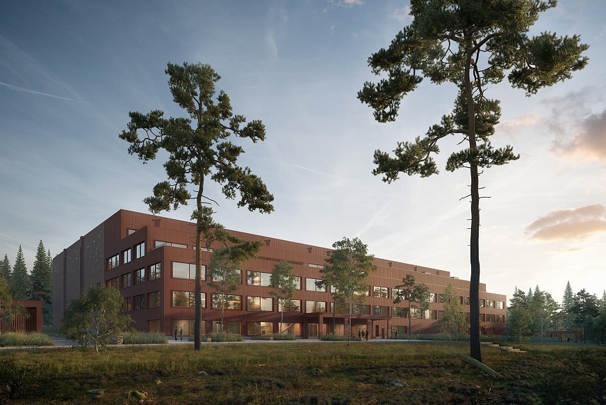 Riksarkivet 2 Riksarkivet 2
