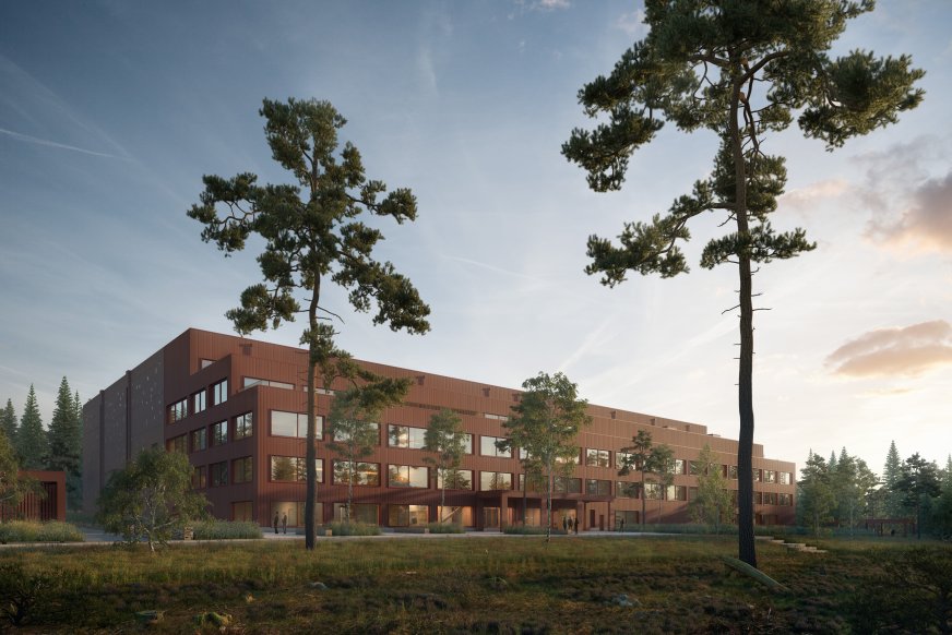 Riksarkivet 2
