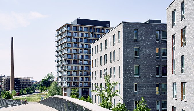 Vi bygger bærekraftige samfunn for generasjoner Vi bygger bærekraftige samfunn for generasjoner